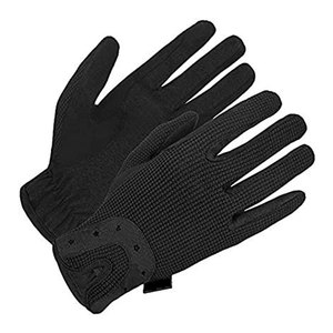 Guantes Ecuestres Profesionales para Montar a Caballo, Protección para las Manos, Ligeros, Elásticos, con Cierre en la Muñeca, para Todas las Estaciones - Product Image 5