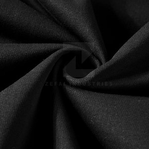 Sweat-shirt décontracté d'hiver de coupe régulière pour hommes Logo personnalisé imprimé Écologique Respirant Polaire en coton mélangé - Product Image 6