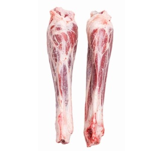 Vacuum Packed Frozen Lamb Head / Lamb Cuts Mix Halal Lamb Meat - Product Image 2