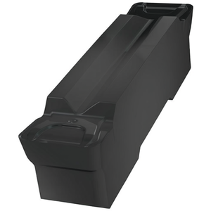 Inserto Indexable ISO GL6-D600M08-GMT7325 de 6 mm de Ancho con Recubrimiento MT-CVD Negro para Herramienta de Torneado, Paquete de 10 - Product Image 2
