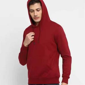Sudaderas con Capucha para Hombre con Logotipo Personalizado, Estilo Urbano, Ropa Casual, Sudaderas Ajustadas para Hombre en Nuevos Diseños, Fáciles de Usar - Product Image 2
