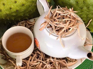 ¿Busca un proveedor fiable de Guanábana seca? Vietnam es su destino - Product Image 3