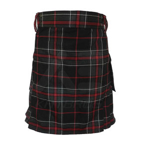 KATBROS INDUSTRY – Kilt écossais personnalisé pour homme, faible MOQ, prix abordable - Product Image 1