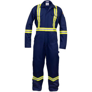 Mono Antiestático de Alta Venta, Overol Protector Contra el Polvo, Ropa de Trabajo con Características Protectoras para Uso en Cuartos Limpios - Product Image 1