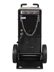 GRAN OFERTA AHORA! Soldadoras de Alambre MIG 240 con Descuento, con Pistolas de Alambre SpoolRunner 200 - Product Image 2