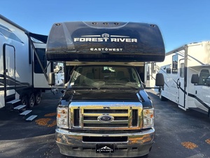 Nouvelle Autocaravane 2026 E-a-s-t To W-e-s-t C-o-l-l-e-g-e A-v-e-n-u-e 2201-S : Meilleure Option Disponible - Product Image 3
