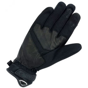 Gants de moto Bering Lady KX 2 en cuir pour l'été et l'hiver - Product Image 2