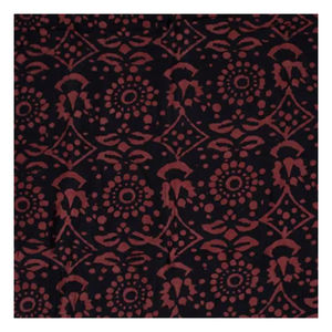 Alta calidad Geométrico Digital Impreso 100% Estilo de diseño personalizable técnicas y material IND para exportación - Product Image 4