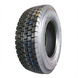 Neumáticos Económicos para Camiones Pesados 11R24.5 Nuevos Radiales Sólidos - Product Image 1