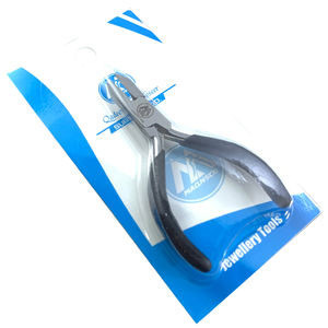 คีมตัดเหล็กด้านข้างเครื่องมือและอุปกรณ์สำหรับเครื่องประดับปรับแต่งโลโก้ใหม่ - Product Image 2