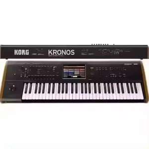 BEST PRICE for Discounted Price Ready to Ship Kronos 2 61-Key Music Workstation Piano <b>Keyboard</b> - Product Image 3