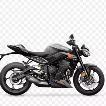 AFFORDABLE 2024 Newly TRIUMPHS STREET TRIPLE 765 S Motorcycle 6-Speed 1350CC READY TO SHIP