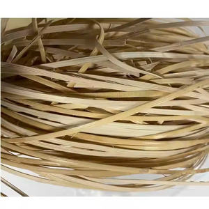 ผลิตภัณฑ์จากเปลือกหวาย/เปลือกหวายระดับพรีเมี่ยมผลิตจากเวียดนาม/มีคุณภาพและทนทานสำหรับงานฝีมือ - Product Image 1