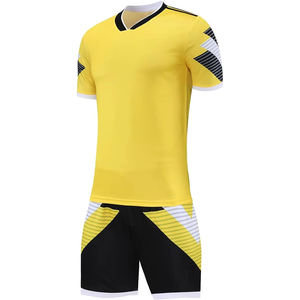 Maillot de football de l'équipe Argentine Uniforme de football Nouvelle saison France Maillots de football - Product Image 6