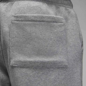 Pantalones Deportivos Casuales para Hombre, Ligeros, con Cordón, Cintura Media, Logotipo Personalizado Impreso, Felpa de Algodón - Product Image 5