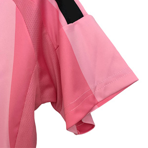 ชุดกีฬาฟุตบอลของผู้ชายชุดฝึกเสื้อเจอร์ซี่พิมพ์ลายซับลิเมต - Product Image 6