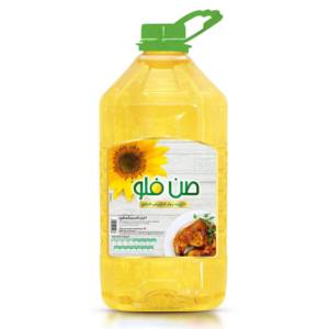 Huile de tournesol raffinée en gros, prête à la vente, huile végétale pure biologique en vrac, huile de cuisson, stock de tournesol, stock biologique - Product Image 1