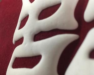 Sweats à capuche pour hommes, survêtements, vêtements de rue, vêtements d'hiver, surdimensionnés, unisexes, polaire, logo personnalisé, impression gonflée de haute qualité, motif floral - Product Image 5