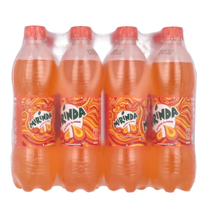 เครื่องดื่ม mirinda 500มล. สดชื่นและผลไม้จัดหา - Product Image 6