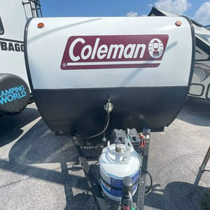 Coleman Rubicon 1200RK d'occasion 2023 - Product Image 1