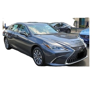 2025 ES 350 FWD สภาพดี ใช้งานน้อย - Product Image 1