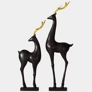 Dauphins dos dessus de table Accents meilleure vente doré brillant décor à la maison bureau utilisé bureau - Product Image 2