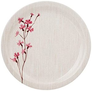 King-plato de porcelana de lujo internacional, juego de cena redondo de cerámica, plato cargador de alta calidad para restaurante - Product Image 1