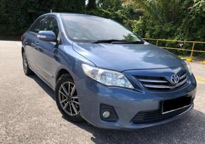 2021-2022 pour Toyota Corolla LE assez nouveau avec AWD Turbo moteur tissu sièges R17 taille du pneu direction gauche - Product Image 5