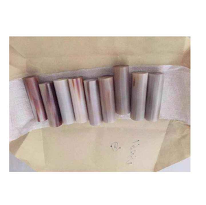 Cuerno de Búfalo Pulido en Rollo - Arte Animal Náutico Coleccionable por Tradebit - Product Image 6
