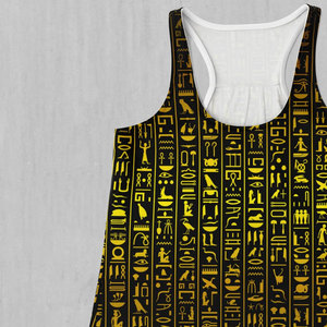 Women's High Quality Casual Sublimation Printed Tank Tops with Custom Logo Quick Dry & Breathable Fitness Wear - Product Image 6
