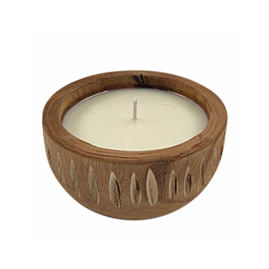 Wholesale Price Natural Fragrance Scented <b>Candle</b> Bowl OEM Customized Scented <b>Candle</b> Manufacturer From India - Product Image 1