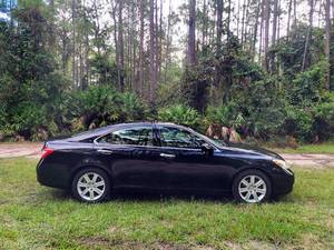 Lexus ES 350 d'occasion à bas prix, modèle 2008, à vendre - Product Image 5
