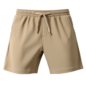 Classic <b>Men's</b> and Women's Fleece Black <b>Shorts</b> Soft Comfortable Casual <b>Shorts</b> for Everyday Use for <b>Lounging</b> Gym Solid Pattern - Product Image 1