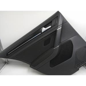 VOLKSWAGEN Golf 7 Berlina (12>) PANEL INTERNO DE PUERTA POSTERIOR SX 5G4.867.487.A - Product Image 2