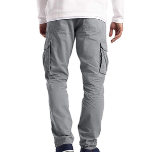 Nouveau pantalon cargo tendance pour hommes pantalon d'extérieur en tissu durable haut de gamme pantalon cargo léger à taux raisonnable de haute qualité - Product Image 3