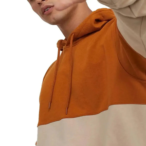 Nueva moda para hombre, sudaderas con capucha de temporada de invierno, sudaderas secables de tela suave de poliéster 100% de alta calidad, opciones personalizadas sublimadas - Product Image 6