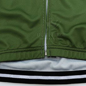 Uniforme de Ciclismo Más Vendido, Nuevo Uniforme de Ciclismo de Moda para Hombre, Uniforme de Ciclismo Ligero - Product Image 4