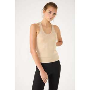 Blusa Casual 100% Algodón con Logotipo Frontal - Product Image 1