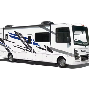 Autocaravana Usada Asequible 2020 2021 T-h-or F-r-e-e-d-o-m Traveler A29 Directo de Fábrica, Remolque de Viaje - Product Image 1