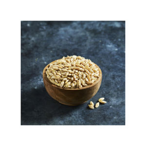 Granos de cebada ricos en fibra y nutrientes perfectos para la molienda de cereales y la producción de alimentos saludables - Product Image 3