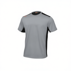 T-shirt technique avec technologie 37.5, vêtements de sport pour garçons - Product Image 2
