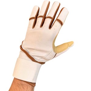 Guantes de Bateo de Béisbol de Diseño OEM al por Mayor, Guantes de Bateo de Béisbol de Alta Calidad con Logotipo Personalizado - Product Image 5