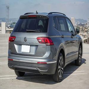 Volkswagen Tiguan S 4Motion 2024 - Product Image 1