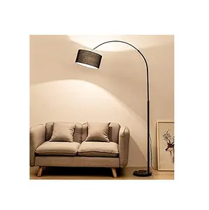 Новинка 2022, напольные лампы, большие, высокий дизайн, отделочные металлические лампы для гостиной и домашнего декора, фонари по лучшей цене