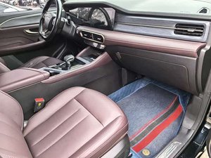 Venta Rápida del Jetour X90 PLUS 2023 1.6TD DCT, SUV Usado a Precio Económico, Envío a Todo el Mundo - Product Image 5