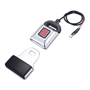 Sujetador de cinturón - Product Image 2