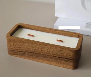 Vela de tazón de masa hecha a mano moderna de la mejor calidad, nuevo diseño para decoración del hogar del Festival para Diwali, boda, Ramadán y cumpleaños - Product Image 3