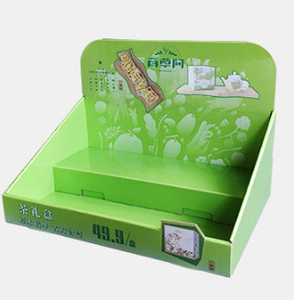 Tự làm xách tay có thể gập lại Acrylic và vật liệu nhựa xoay <span class=keywords><strong>PVC</strong></span> Ống Bảng điều chỉnh hiển thị đứng cho cửa hàng bán lẻ HS mã bao gồm - Product Image 3