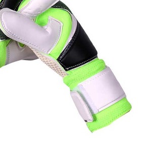 Gants de gardien de but de haute qualité à des fins de match et d'entraînement Conception et logo personnalisés personnalisés par Next Tech Industries - Product Image 3