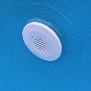 <span class=keywords><strong>Piscine</strong></span> hors sol gonflable ultra-rigide de haute qualité, modèle I Go Large Drop Stitch, pour jardin extérieur, style Ipool - Product Image 5